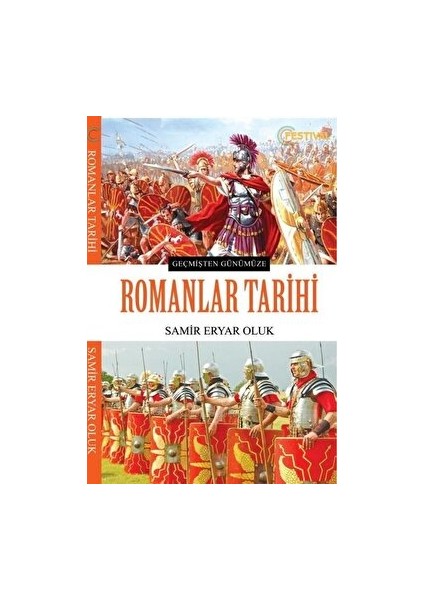 Romanlar Tarihi