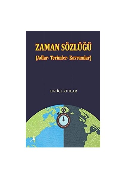 Zaman Sözlüğü