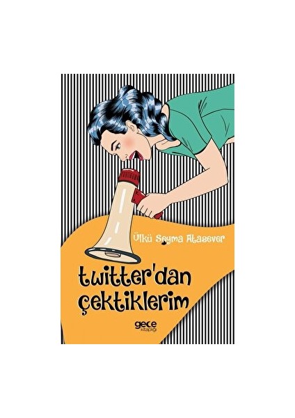 Çektiklerim - Ülkü Şeyma Atasever
