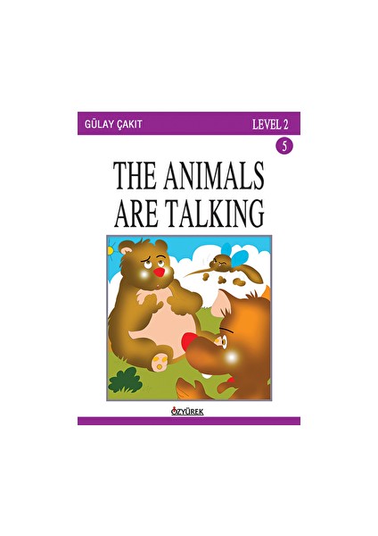 The Animals Are Talking