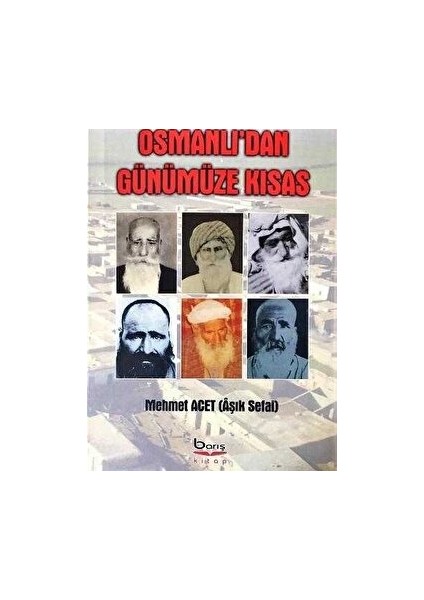 Osmanlı'dan Günümüze Kısas