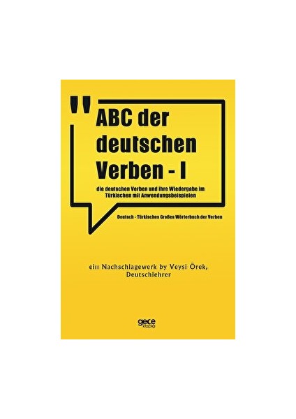 Abc Der Deutschen Verben - 1