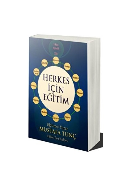 Herkes Için Eğitim