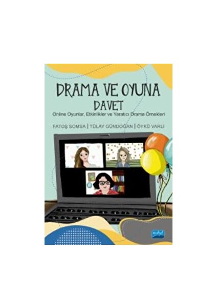 Drama ve Oyuna Davet