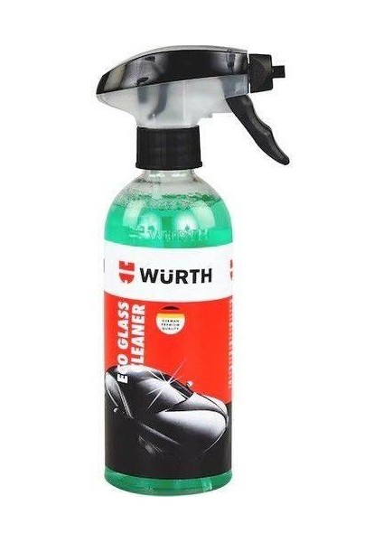 Cam Temizleyici 400 ml