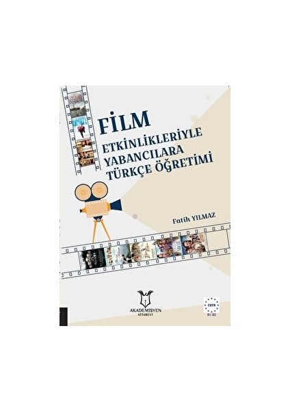 Film Etkinlikleriyle Yabancılara Türkçe Öğretimi