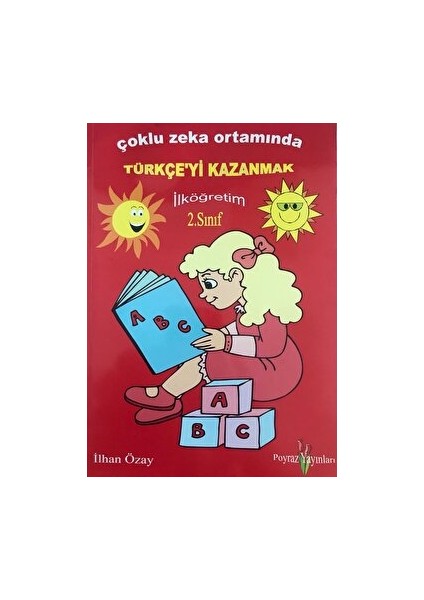 Türkçe'yi Kazanmak - Çoklu Zeka Ortamında