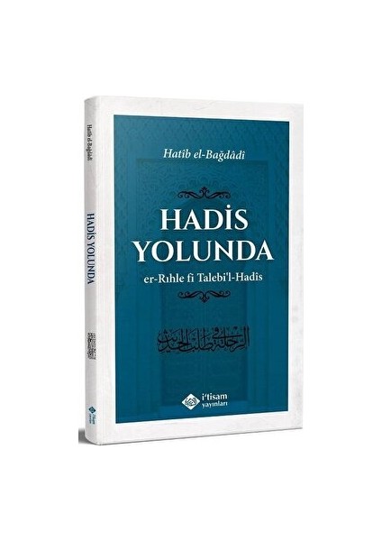 Hadis Yolunda