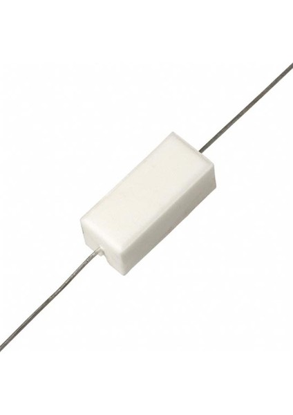 39R 6W Taş Direnç - 40 Adet