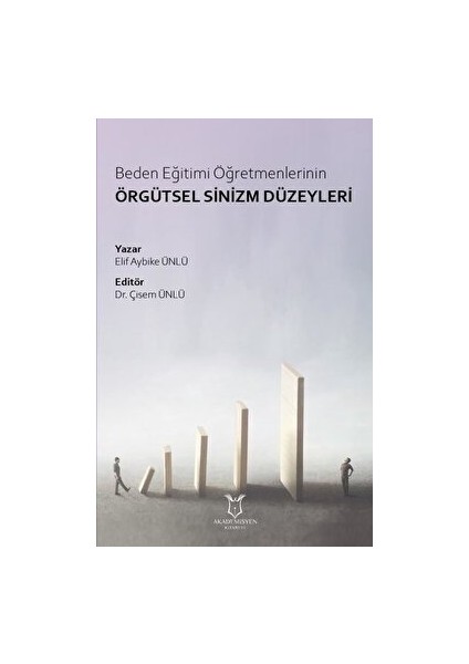 Beden Eğitimi Öğretmenlerinin Örgütsel Sinizm Düzeyleri