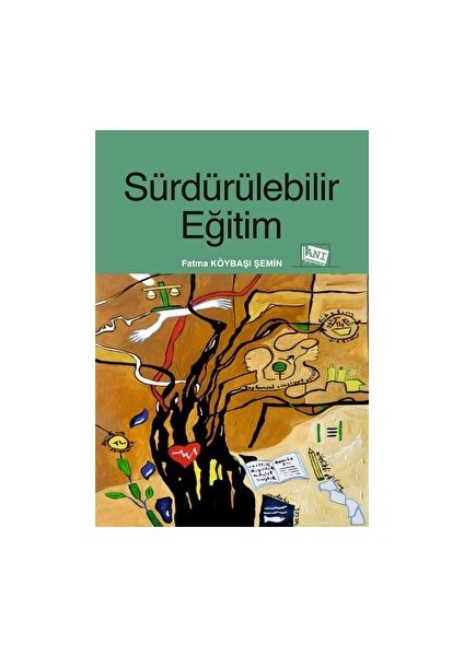 Sürdürülebilir Eğitim