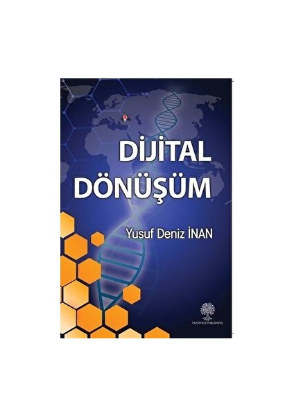 Dijital Dönüşüm