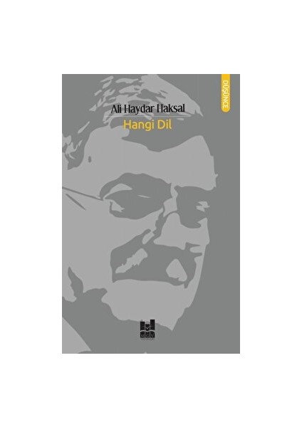 Hangi Dil - Ali Haydar Haksal