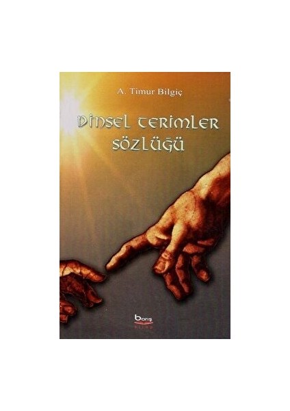 Dinsel Terimler Sözlüğü