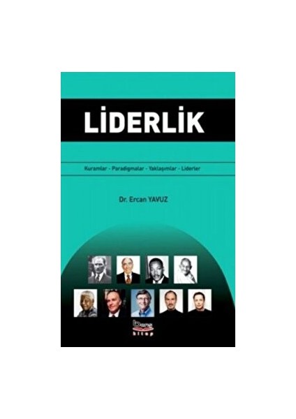 Liderlik