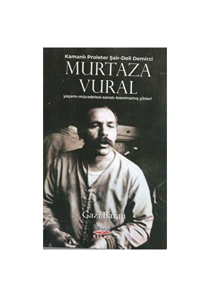 Murtaza Vural - Gazi Baran