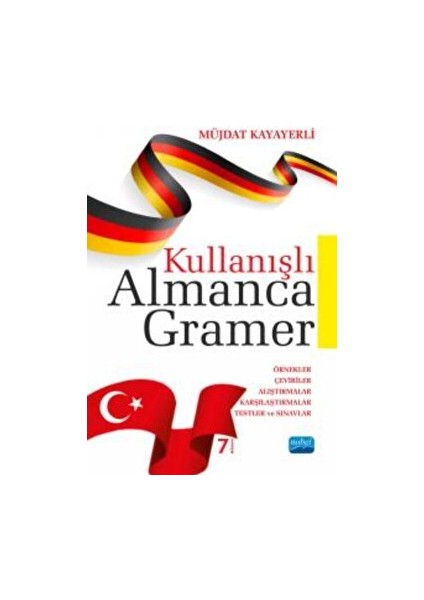 Kullanışlı Almanca Gramer Rehberi