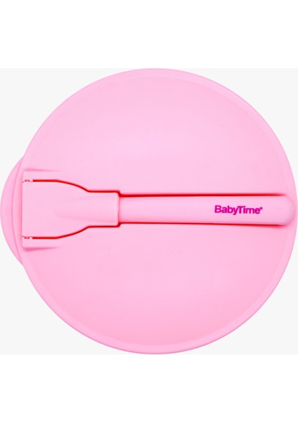 BT221 Kaydırmaz Mama Tabağı