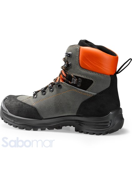 Trek1 Src Hro Wr Iş Ayakkabısı