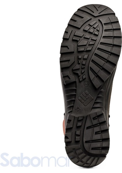 Trek1 Src Hro Wr Iş Ayakkabısı modelleri