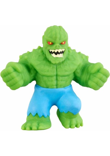 Dc S:4 Mini – GJT30000 - Killer Croc