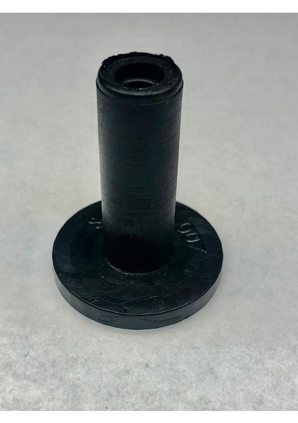 007 14 Mm Delikli Radyatör Bağlantı Ayağı 2 Adet