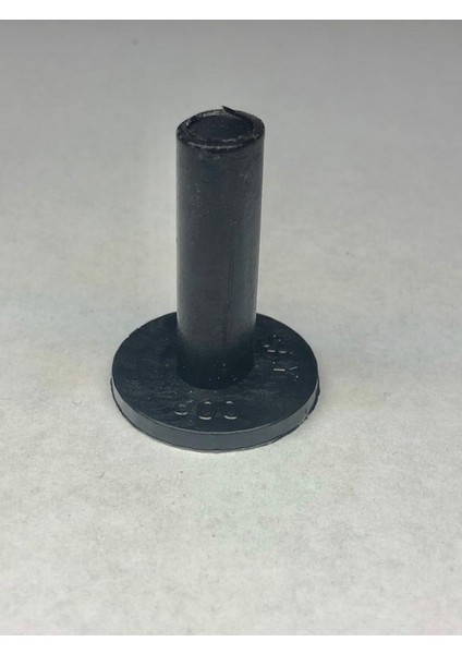 12X10 Oval Radyatör Bağlantı Ayağı 16 Adet