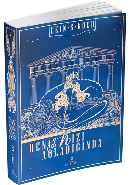 Deniz Kızı Ağladığında
