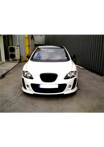 Seat Leon Mk2 Panjur (Plastik)