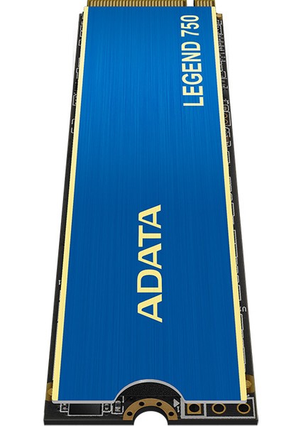 Legend 750 500GB 3500-3000MB PCIe Gen3 x4 M.2 NVMe SSD