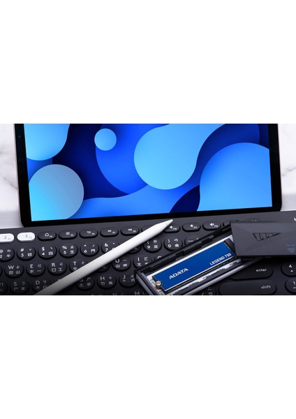 Legend 750 500GB 3500-3000MB PCIe Gen3 x4 M.2 NVMe SSD