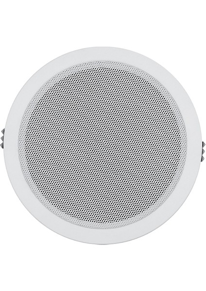DS-609 Tavan Hoparlörü, 10W/100V 13 Cm, E54-24 5"