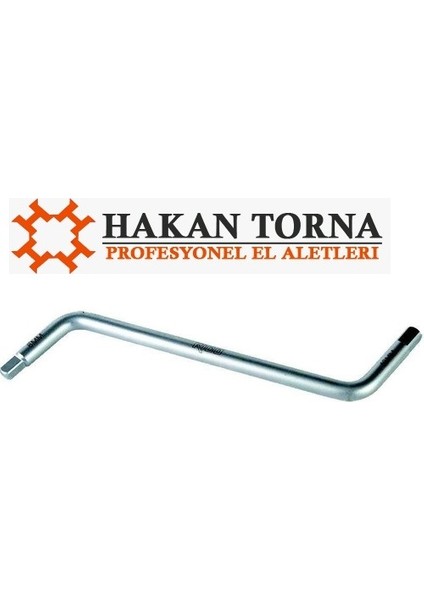 Z Tapa Anahtarı Reno Karter Tapa Anahtarı 8X10MM Tekne