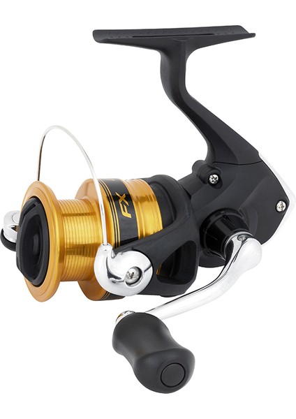 Fx Fc 1000 Lrf Makinesi