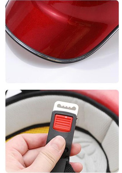 Scooter Roller Paten Bisiklet Kafa Koruma Kask (Yurt Dışından) fırsatları