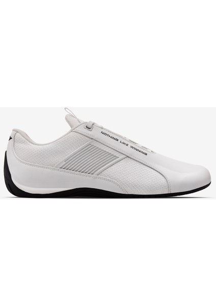 Sailer 4 Beyaz Erkek Sneaker Ayakkabı