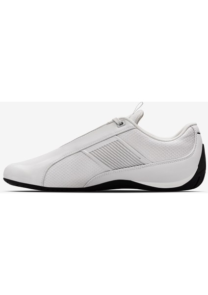 Sailer 4 Beyaz Erkek Sneaker Ayakkabı