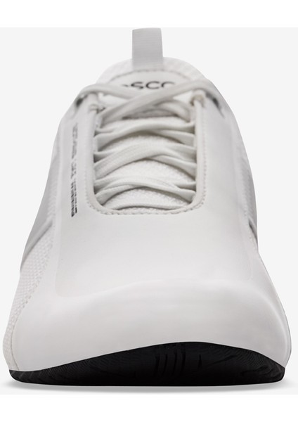 Sailer 4 Beyaz Erkek Sneaker Ayakkabı