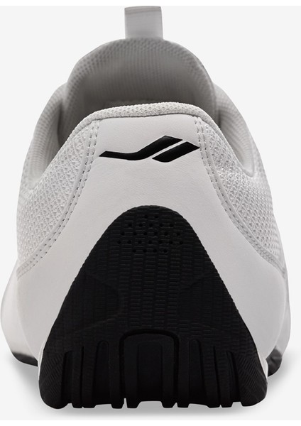 Sailer 4 Beyaz Erkek Sneaker Ayakkabı