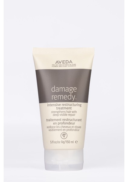 Damage Remedy Intensive Restructuring Treatment Onarıcı Saç Bakım Kremi 150 Ml