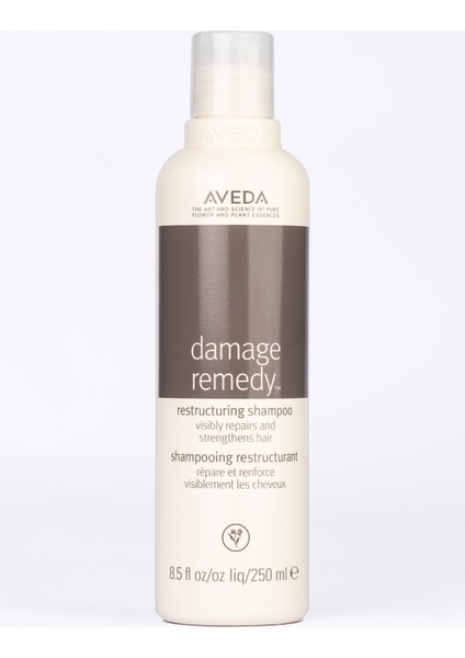 Damage Remedy Restructuring Onarıcı Şampuan 250 Ml