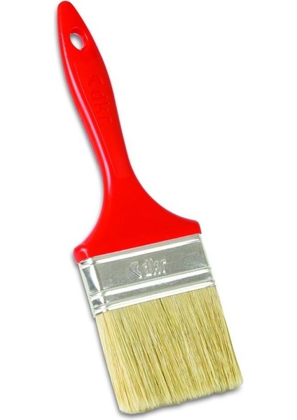 3 No Plastik Saplı Kestirme