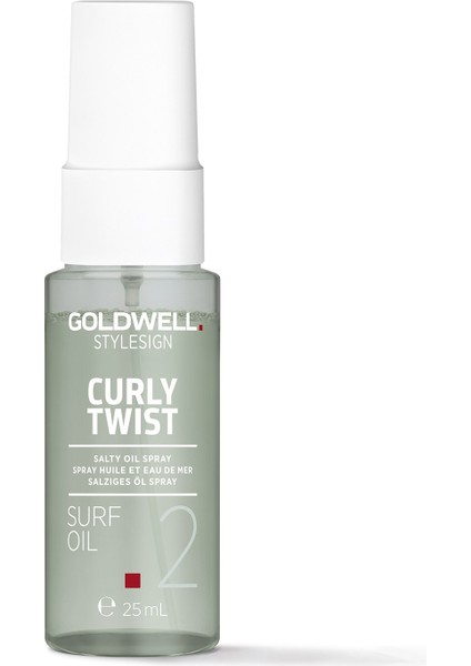 Stylesign Curls&Waves Surf Oil 200ml
