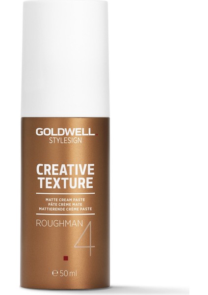 Stylesign Roughman Krem 50ml