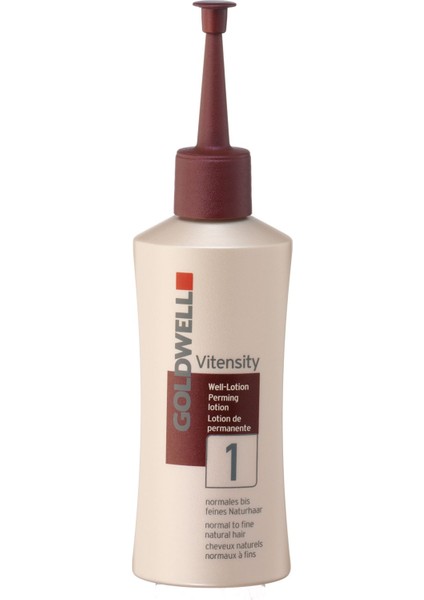 Vitensity 1 Losyon 80ml