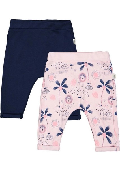 Leo Forest Bebek Pantolonu 3193