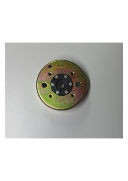 Scooter 50/80 cc Rotor (Volant) Manyote