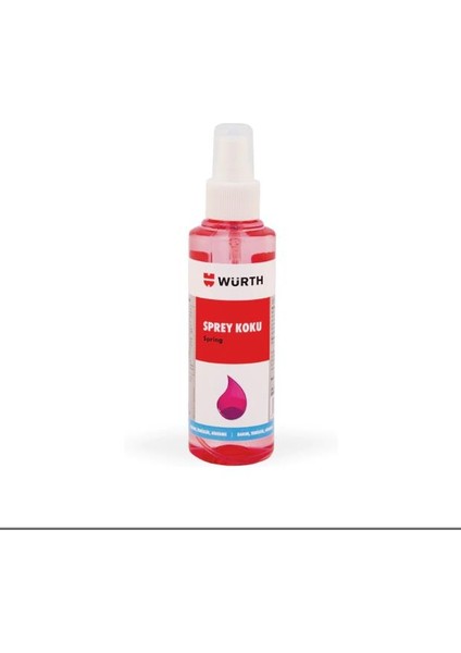 Oda Sprey Oto Koku Bahar Spring Yeni Araba Kokusu 150 Ml.