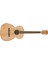 FA-235E Concert Laurel Klavye Natural Elektro Akustik Gitar 1