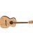 FA-235E Concert Laurel Klavye Natural Elektro Akustik Gitar 2